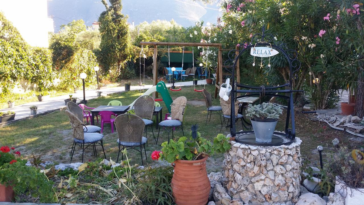 אליקאנאס Venus Studios מראה חיצוני תמונה