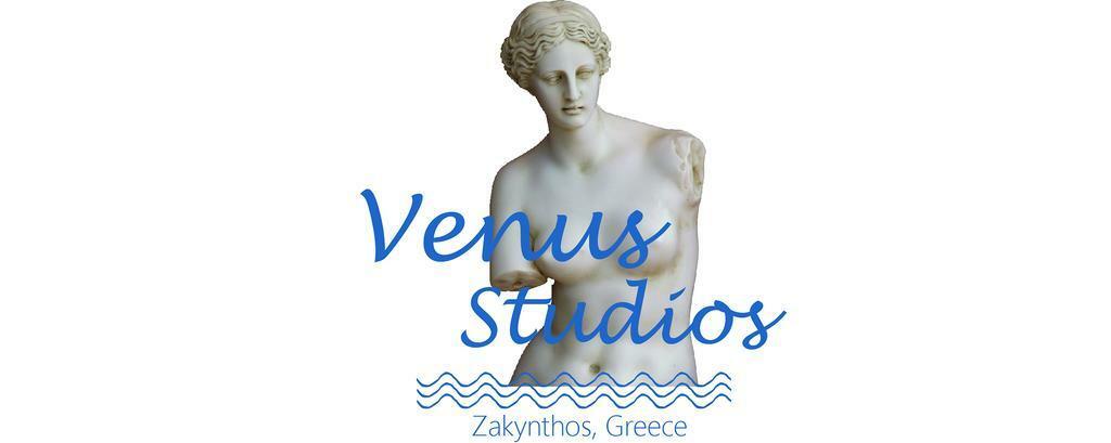 אליקאנאס Venus Studios מראה חיצוני תמונה